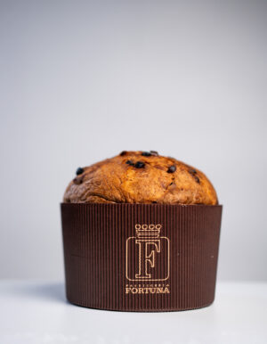 Panettone Artigianale Classico - pasticceria fortuna