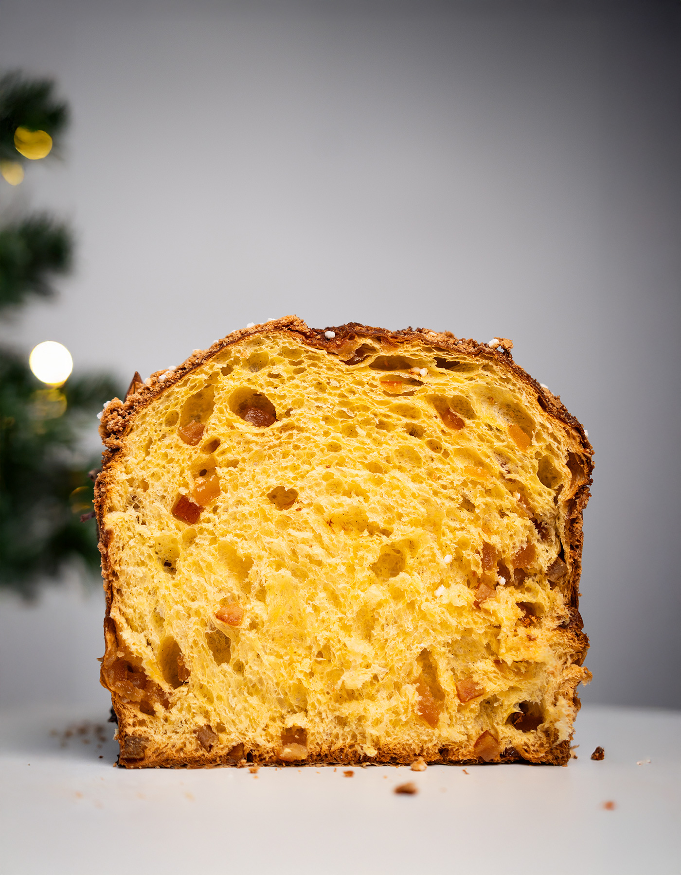 Panettone Artigianale Classico - pasticceria fortuna Panettone Artigianale Classico - pasticceria fortuna